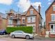 Thumbnail Flat for sale in Fassett Road, Kingston Upon Thames