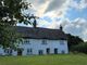 Thumbnail Cottage for sale in Castle Lane, Littleham, Exmouth