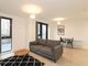 Thumbnail Flat for sale in First Floor Apartments, Cotton Mill, Kelham Island