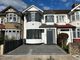 Thumbnail Terraced house for sale in Braintree Avenue, Ilford, Essex