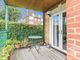 Thumbnail Flat for sale in Willowcroft Lodge, Palmers Green