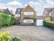 Thumbnail Detached house for sale in Station Road, Thames Ditton