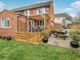 Thumbnail Semi-detached house for sale in Ongar Road, Pilgrims Hatch, Brentwood