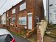 Thumbnail Terraced house for sale in Stather Road, Burton-Upon-Stather, Scunthorpe