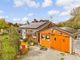 Thumbnail Detached bungalow for sale in The Ridgeway, Cranleigh, Surrey