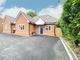 Thumbnail Detached bungalow for sale in Bellamy Close, Shirley, Solihull
