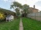 Thumbnail Detached bungalow to rent in Beacon Road, Broadstairs