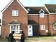 Thumbnail Semi-detached house for sale in Southill Road, Broom, Biggleswade