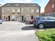 Thumbnail Town house for sale in Alder Road, Whinmoor, Leeds, West Yorkshire