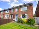 Thumbnail End terrace house for sale in Birds Nest Avenue, New Parks, Leicester