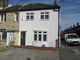 Thumbnail End terrace house to rent in Crayford Road, Crayford, Kent