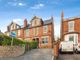 Thumbnail Semi-detached house for sale in Holly Gardens, Nottingham