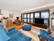 Thumbnail Flat for sale in Wood Wharf Apartments, Horseferry Place, Greenwich, London