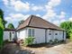 Thumbnail Detached house for sale in Straight Half Mile, Maresfield, Uckfield, East Sussex