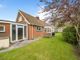 Thumbnail Detached bungalow for sale in Stone Lane, Yeovil Marsh, Yeovil