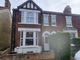 Thumbnail Maisonette to rent in Kings Road, Hitchin