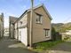 Thumbnail Semi-detached house for sale in Y Brif Heol, Blaenau Ffestiniog