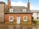 Thumbnail Semi-detached house for sale in The Street, Canterbury