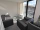 Thumbnail Flat for sale in Victoria House, Skinner Lane, Leeds