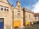 Thumbnail Mews house to rent in Rothesay Mews, Edinburgh