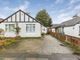 Thumbnail Semi-detached house for sale in Wood Road, Shepperton