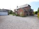 Thumbnail Detached house for sale in Main Road, Marchwood