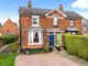 Thumbnail Semi-detached house for sale in Station Road, Newport, Saffron Walden, Essex