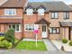 Thumbnail Terraced house for sale in Cumbrian Way, Shepshed, Loughborough