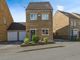 Thumbnail Detached house for sale in Suffolk Rise, Huddersfield