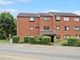 Thumbnail Studio for sale in Leaf Court, Fenside Avenue, Styvechale, Coventry