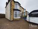 Thumbnail Semi-detached house for sale in Holderness Road, Hull