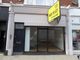 Thumbnail Retail premises for sale in Fulham Road, Fulham