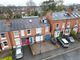 Thumbnail End terrace house for sale in Serpentine Road, Birmingham