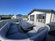 Thumbnail Lodge for sale in Abersoch, Pwllheli