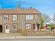 Thumbnail Terraced house for sale in Stalham Road, East Ruston, Norwich