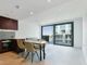 Thumbnail Flat to rent in Nine Elms Lane, London