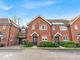 Thumbnail Terraced house for sale in The Coppins, Ash, Aldershot