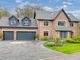 Thumbnail Detached house for sale in Gleadhill House Gardens, Euxton