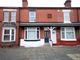 Thumbnail Room to rent in Exchange Street, Doncaster