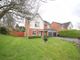 Thumbnail Detached house for sale in Fair-Green Road, Baldwins Gate, Newcastle-Under-Lyme