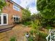 Thumbnail Terraced house for sale in Grangeway, Benfleet