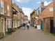 Thumbnail Flat for sale in Scalford Road, Melton Mowbray, Leicestershire.