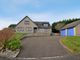 Thumbnail Detached house for sale in Keir Heights, Balmedie, Aberdeen