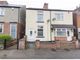 Thumbnail Terraced house for sale in Rothervale Road, Chesterfield