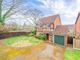 Thumbnail Detached house for sale in Crest Road, St. Georges, Telford, Shropshire