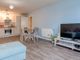 Thumbnail Flat for sale in Vauxhall Place, Dartford
