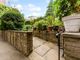 Thumbnail Flat for sale in St. Mary Abbots Court, Warwick Gardens