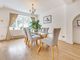 Thumbnail Semi-detached house for sale in Hilfield Lane, Aldenham, Watford, Hertfordshire