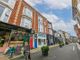 Thumbnail Flat to rent in Castle Road, Southsea