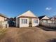 Thumbnail Detached bungalow for sale in The Spur, Burnham, Slough